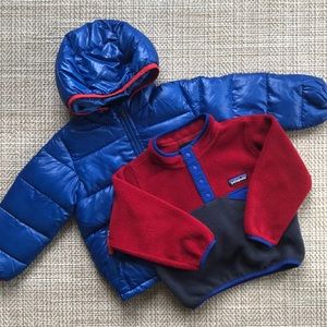 Patagonia 2T Bundle